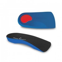 Footlogics Medical  3/4 Length Orthotics